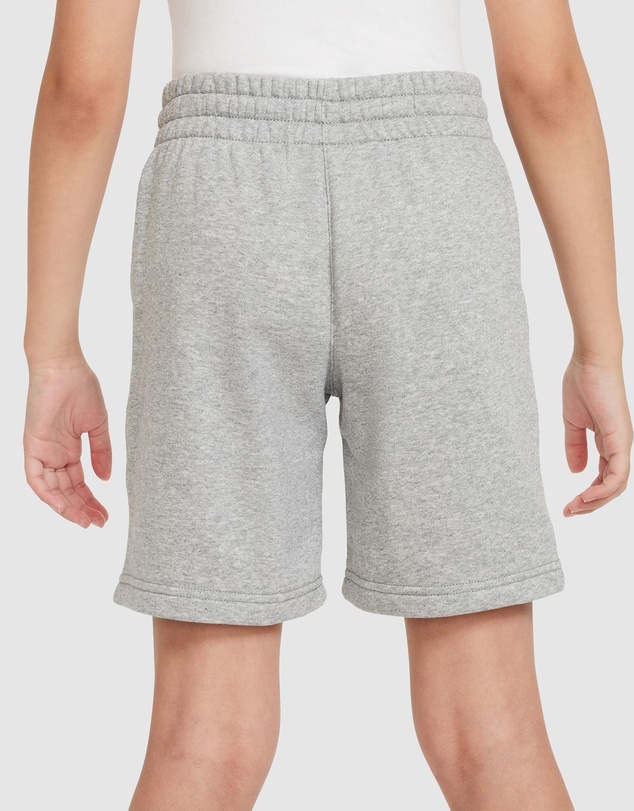 Nike - Sportswear Club Fit Shorts - Teens