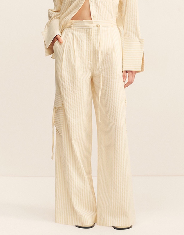 Shona Joy - Elio Cargo Pants