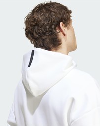 adidas Sportswear - Z.N.E. Full-Zip Hooded Track Jacket Mens