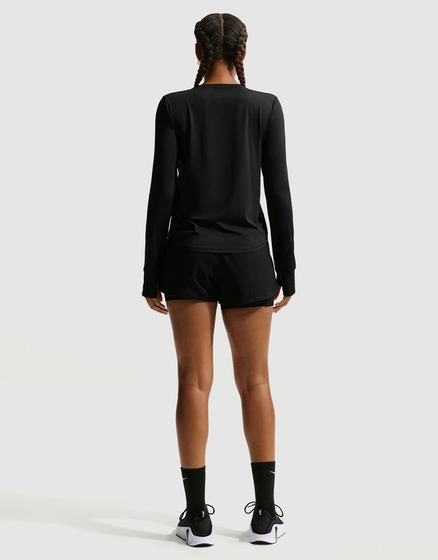 Nike - One Classic Dri-FIT LS Top