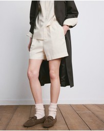M.N.G - Franca Shorts