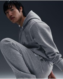 Nike - Nike Club Open-Hem Fleece Trousers