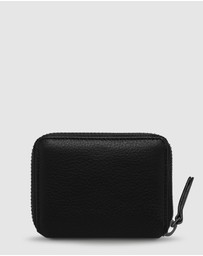 Status Anxiety - Wayward Wallet