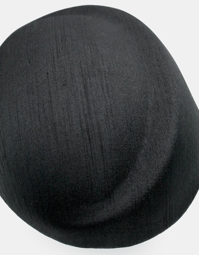 Morgan & Taylor - Evelyn Beret Fascinator