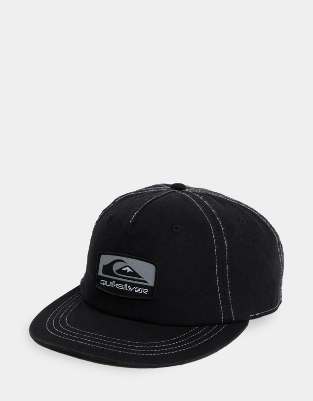 Quiksilver - Mens Visions Trucker Cap