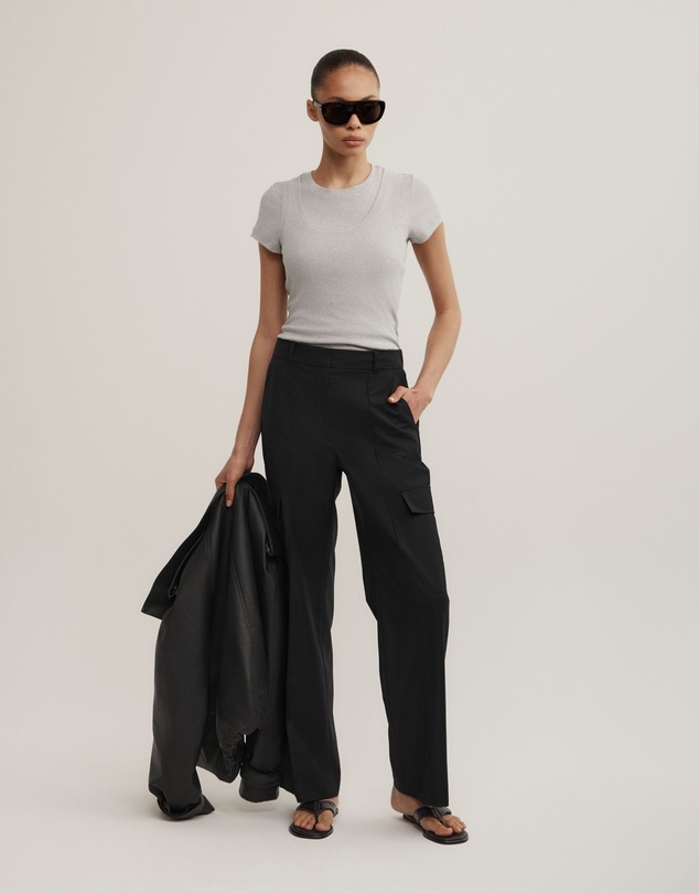 Witchery - Pocket Detail Pant
