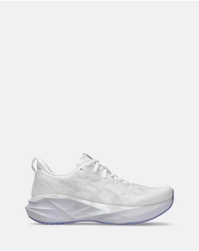 ASICS - Novablast 5 (D Wide) - Women's