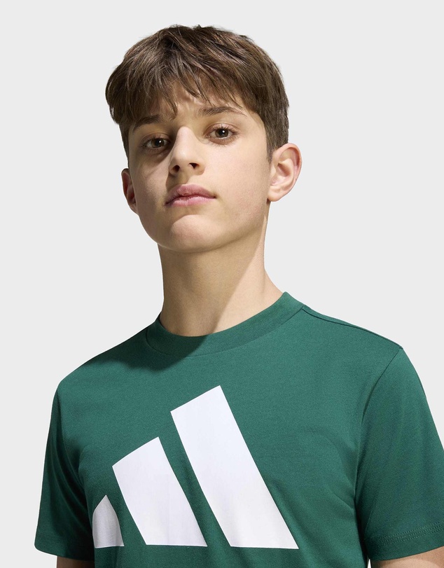 adidas Sportswear - Essentials T-Shirt - Kids-Teens