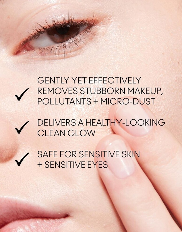 MAC - Hyper Real Fresh Canvas Cleansing Oil