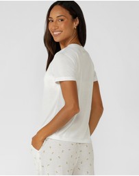 Lorna Jane - Squeeze You Sleep T-Shirt