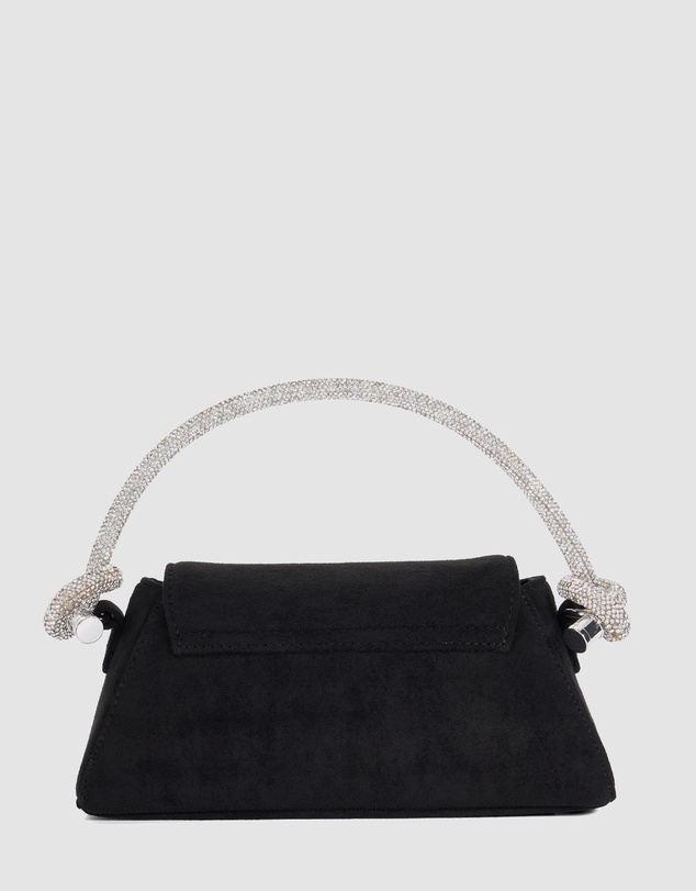Dune London - Brynleyo - Black