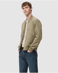 M.N.G - Bero Jacket