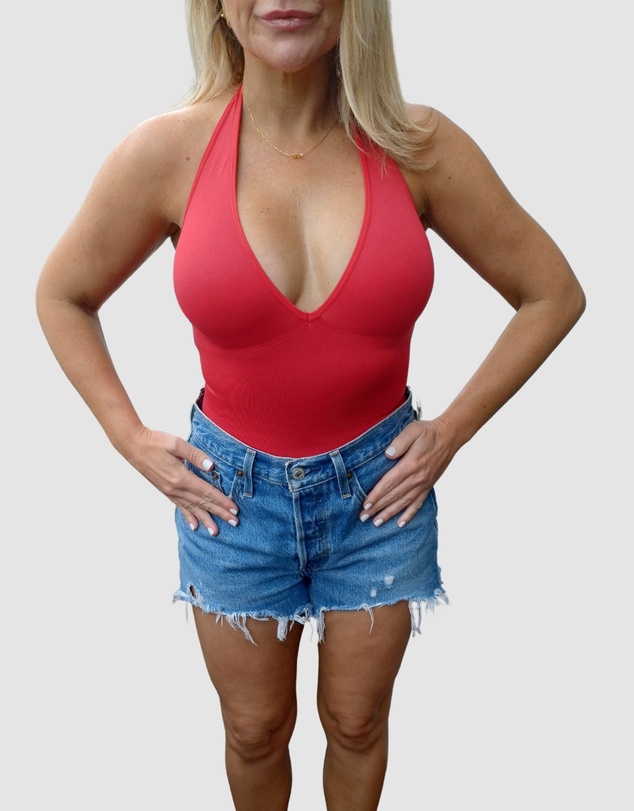 Core Trainer - UltraSculpt 2 Way Bodysuit
