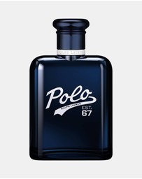 Polo Ralph Lauren - Polo 67 EDT 125ml