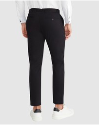 Van Heusen - Fine Twill Chino