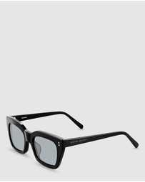 Status Anxiety - Antagonist Sunglasses