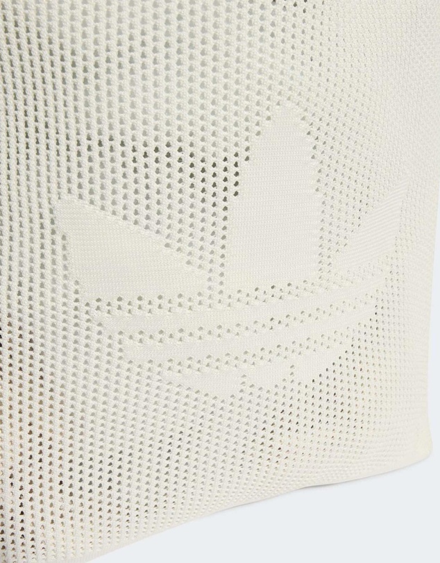 adidas Originals - Crochet Tote Bag