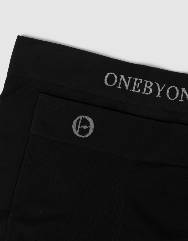 ONEBYONE - Classic Bamboo Trunks 4-Pack