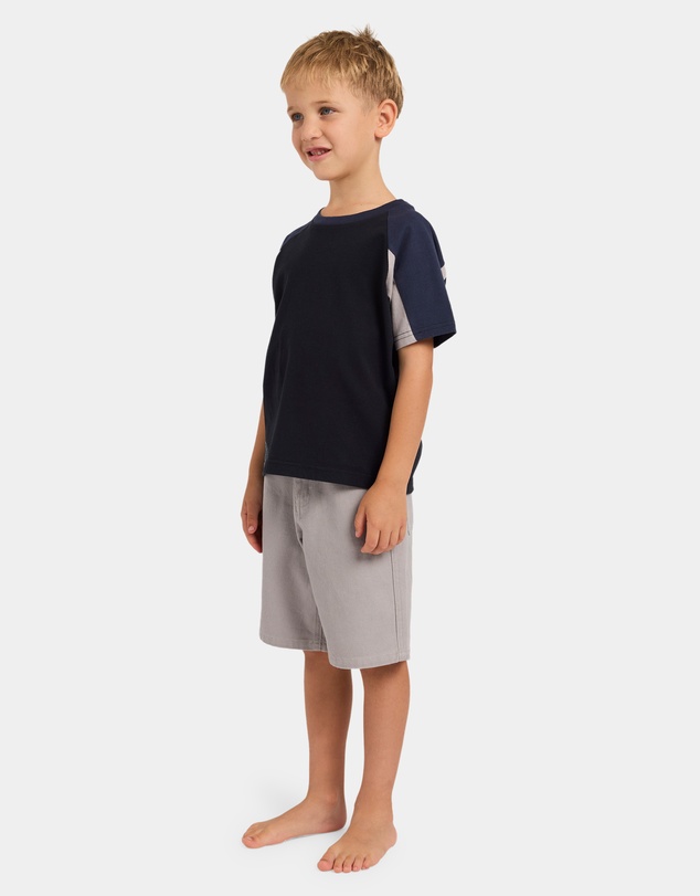 Billabong - Toddlers Spec Systems T-Shirt