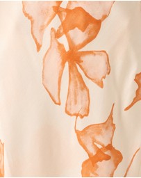 Third Form - Wanderer Halter Neck Dress