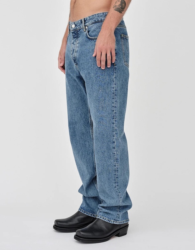 Won Hundred - Steve Jeans