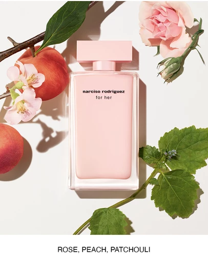 Narciso Rodriguez - For Her EDP 100ml