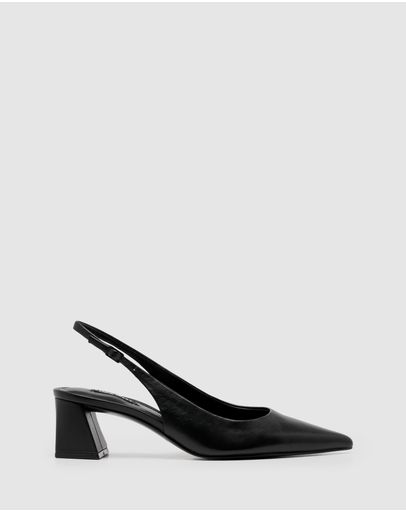 Black Leather