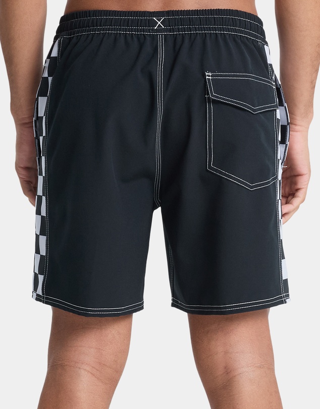 Quiksilver - Mens Original Arch Volley 17