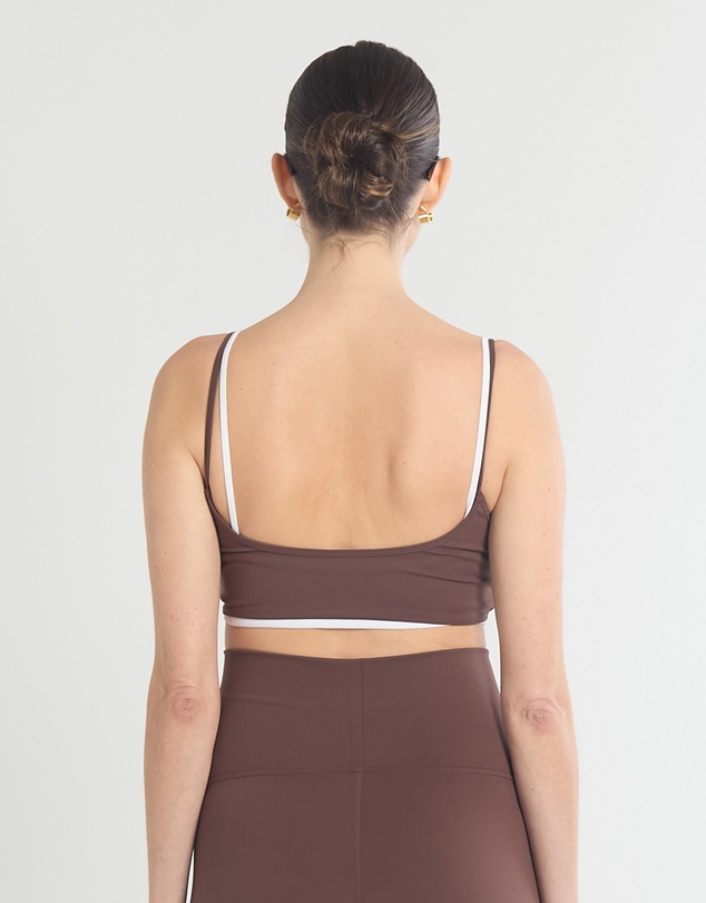 Soon Maternity - Double Layered Active Bra