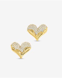 Jackie Mack - Sugar Pop Studs