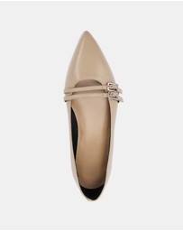 Miss Sofie - Liri Ballet Flats