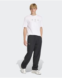 adidas Originals - F50 LOOSE TRACK PANTS Mens