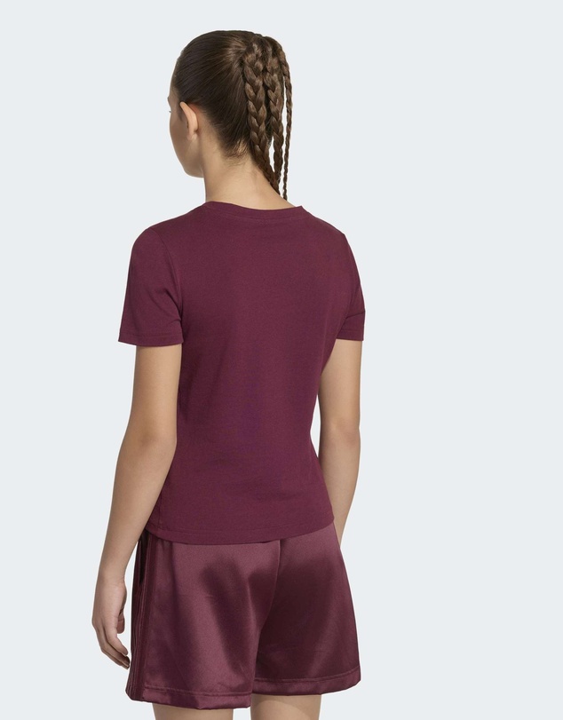 adidas Sportswear - SATIN T-SHIRT Kids