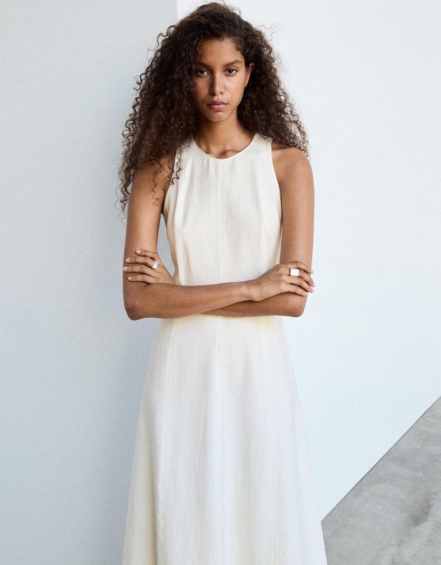 M.N.G - Pepa Dress