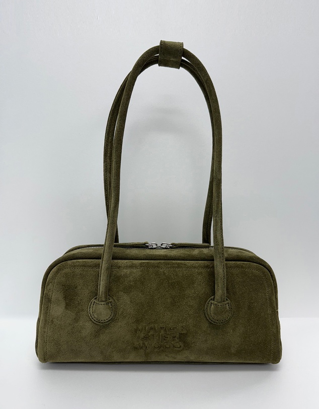 MARGESHERWOOD - Soft Boston Bag
