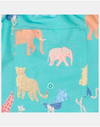 Toshi - Swim Boardies Splash