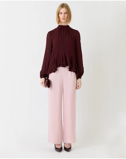 Esmaee - Solene Blouse