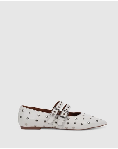 Nude Footwear - Gaia