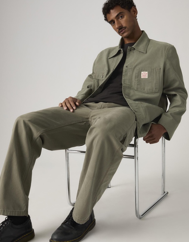 Levi's - Berkley Chore Coat