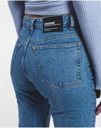 Dr Denim - Elba Bootcut Jeans