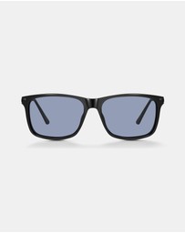 Eclectics - Morgan Sunglasses - Polarised