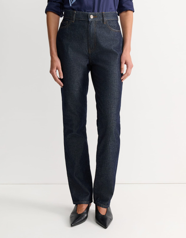 Sportscraft - Victoria Straight Leg Jean