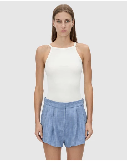 C&M CAMILLA AND MARC - Alba Spaghetti Strap Tank