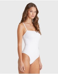 Heaven Australia - Orchid Stella One Piece
