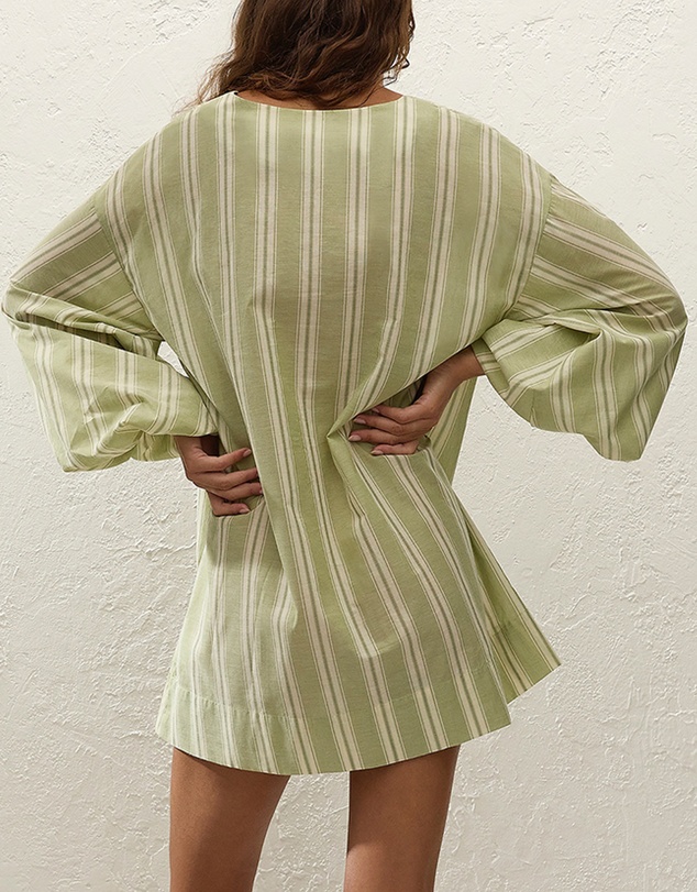 Faithfull The Brand - Pia Mini Dress