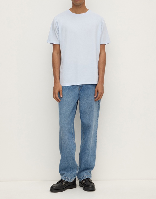 Assembly Label - Elijah Tee
