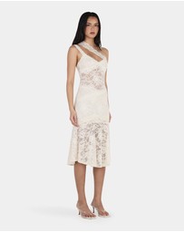 Ownley - Della Dress