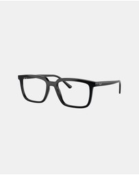 Ray-Ban Optical - Alain