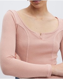 KAJA Clothing - Carol Top