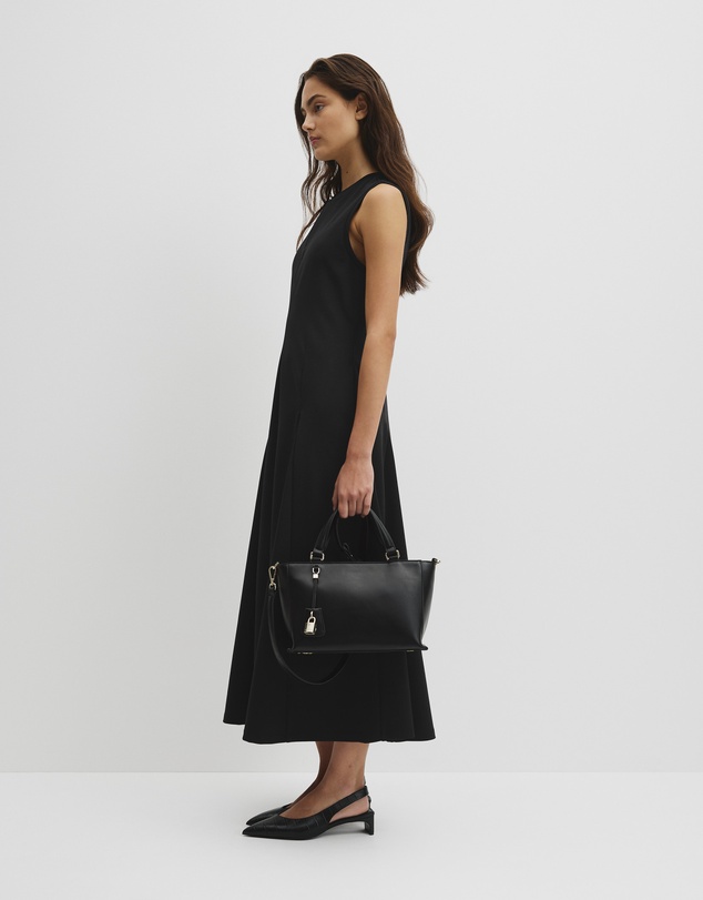Country Road - Cr Lock Crossbody Bag